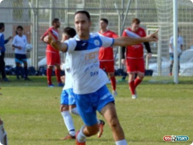 שלומי ביטון (צילום פרטי)